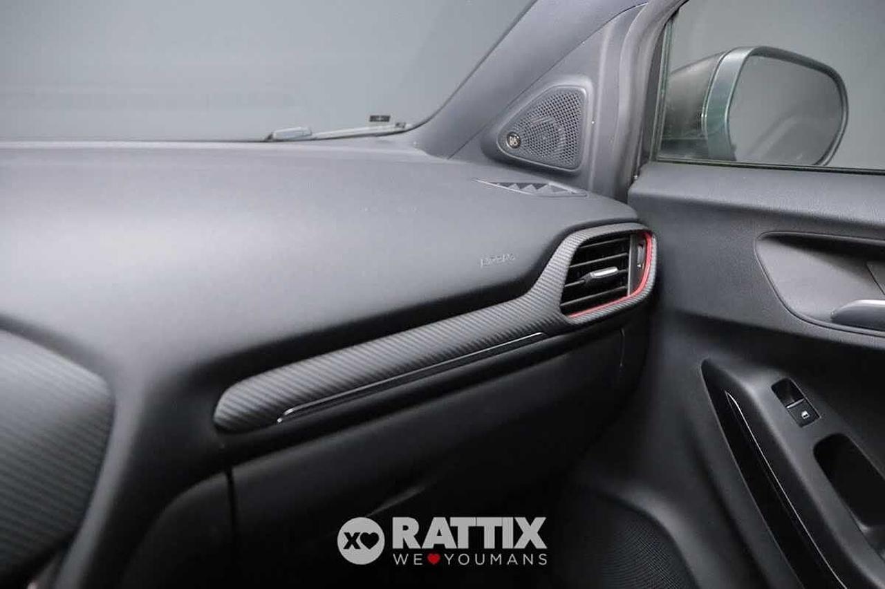 Ford Ford Puma usata 18