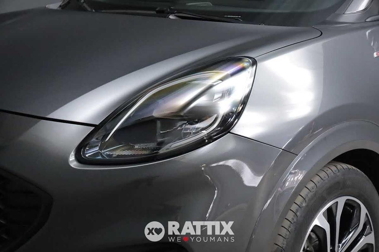 Ford Ford Puma usata 19