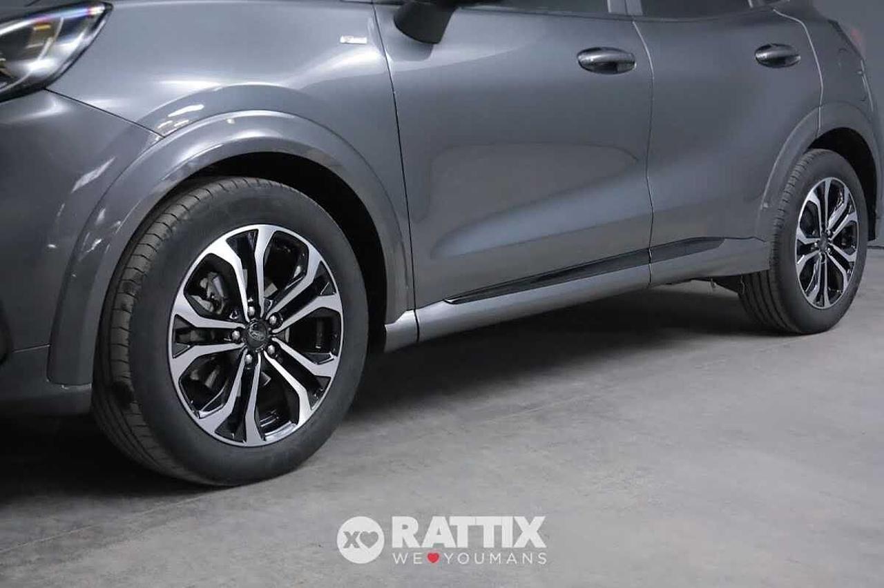 Ford Ford Puma usata 20