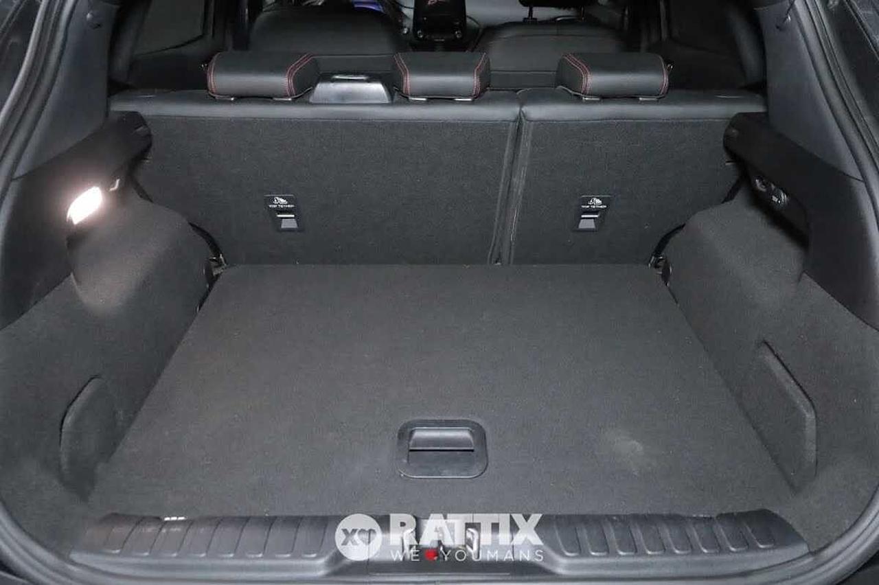 Ford Ford Puma usata 22