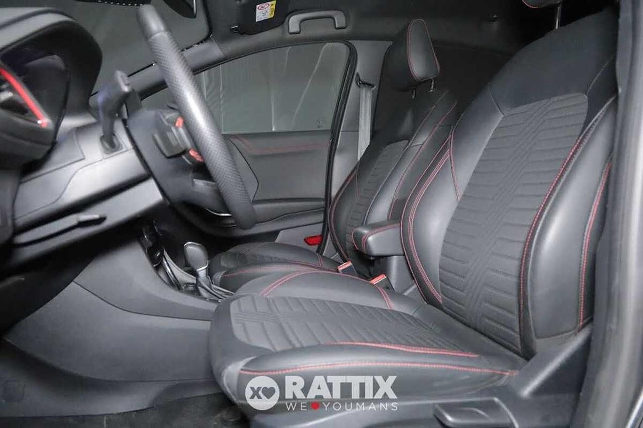 Ford Ford Puma usata 23