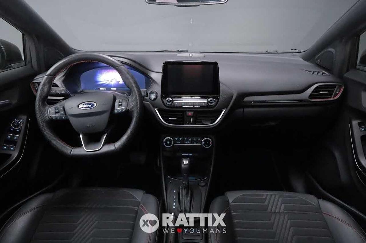 Ford Ford Puma usata 24