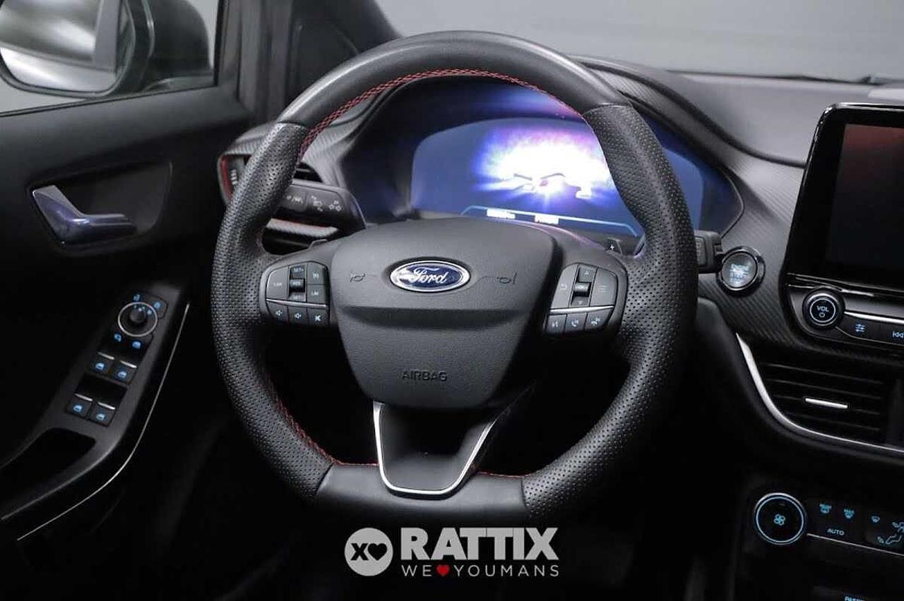 Ford Ford Puma usata 25