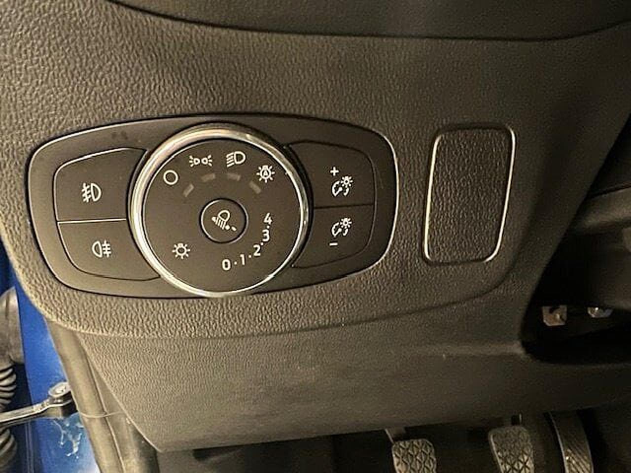 Ford Ford Puma usata 2