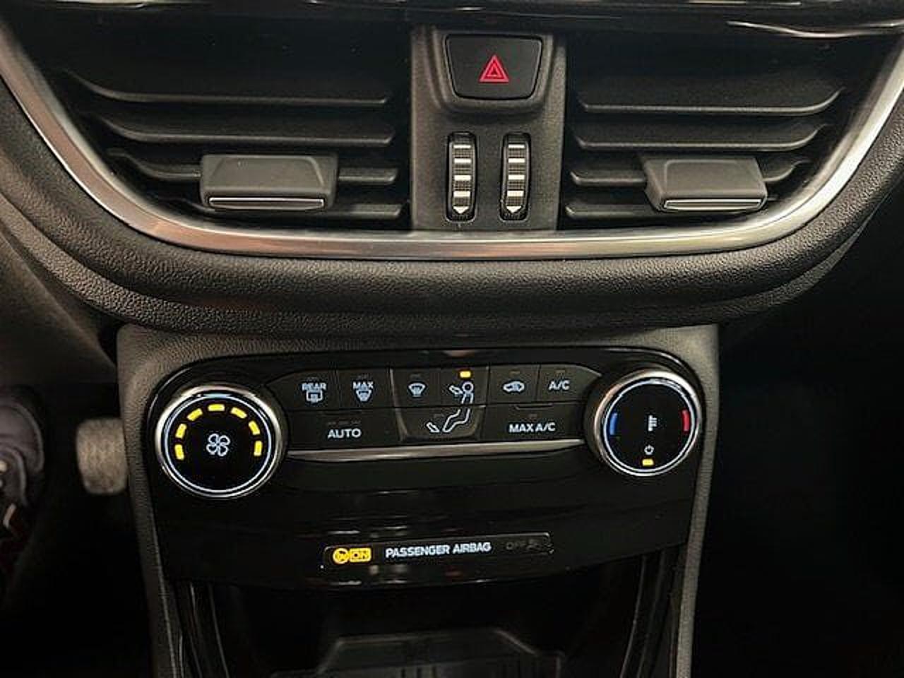 Ford Ford Puma usata 4