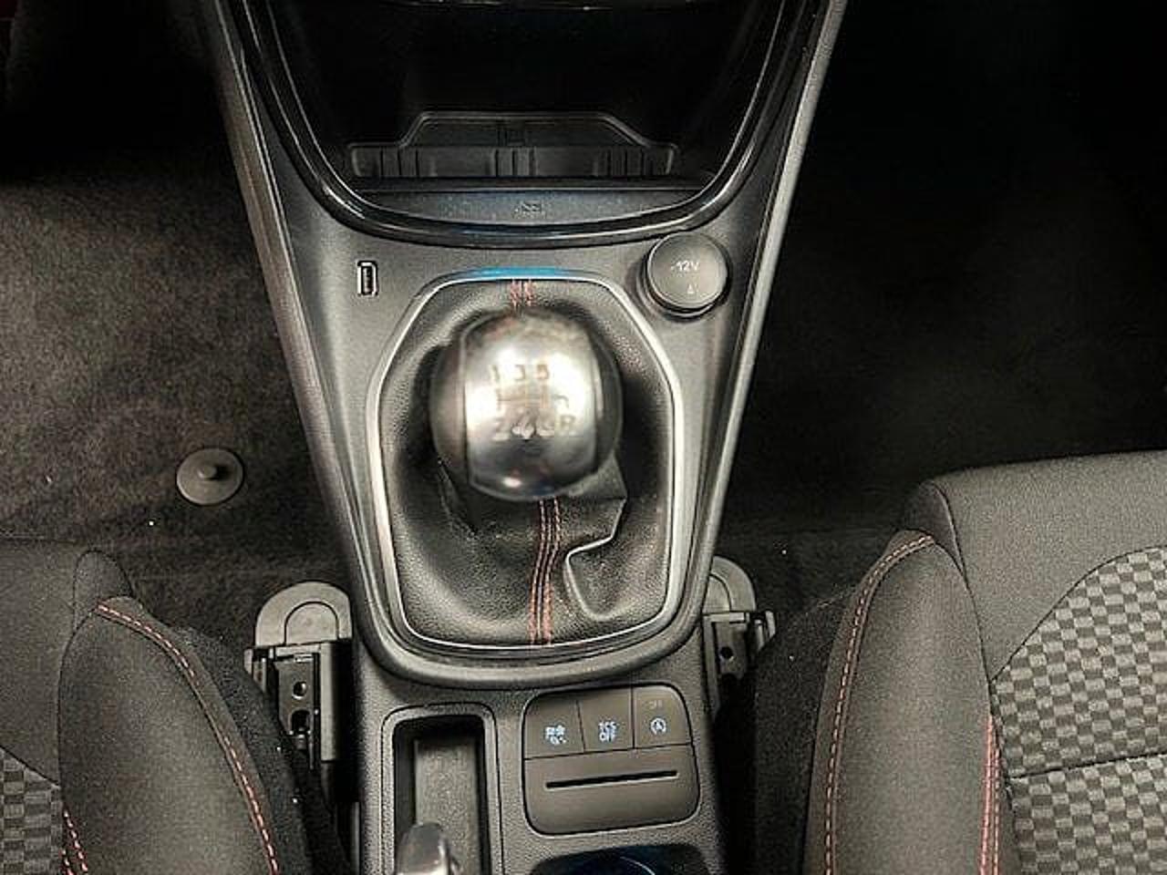 Ford Ford Puma usata 5