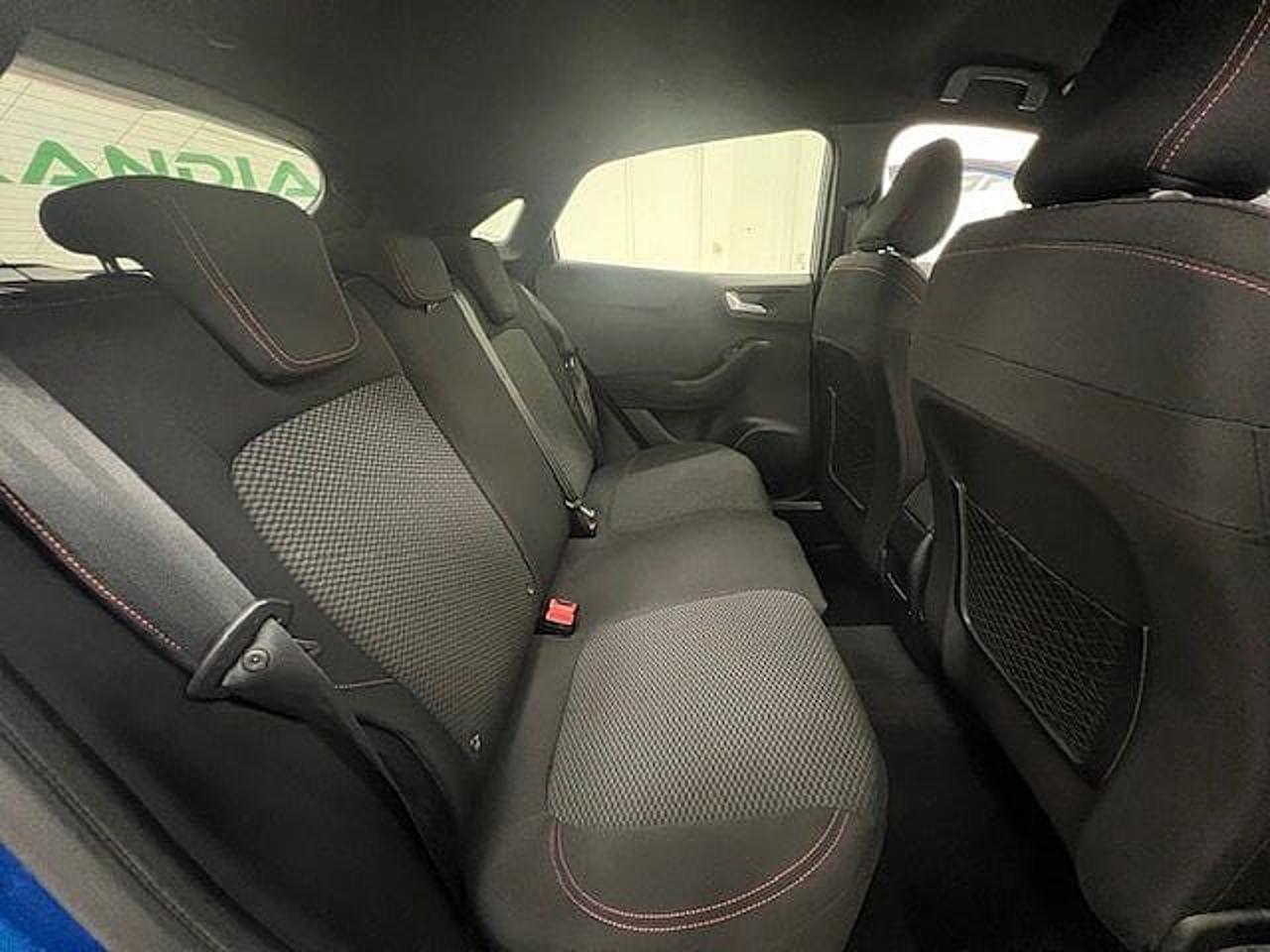 Ford Ford Puma usata 7