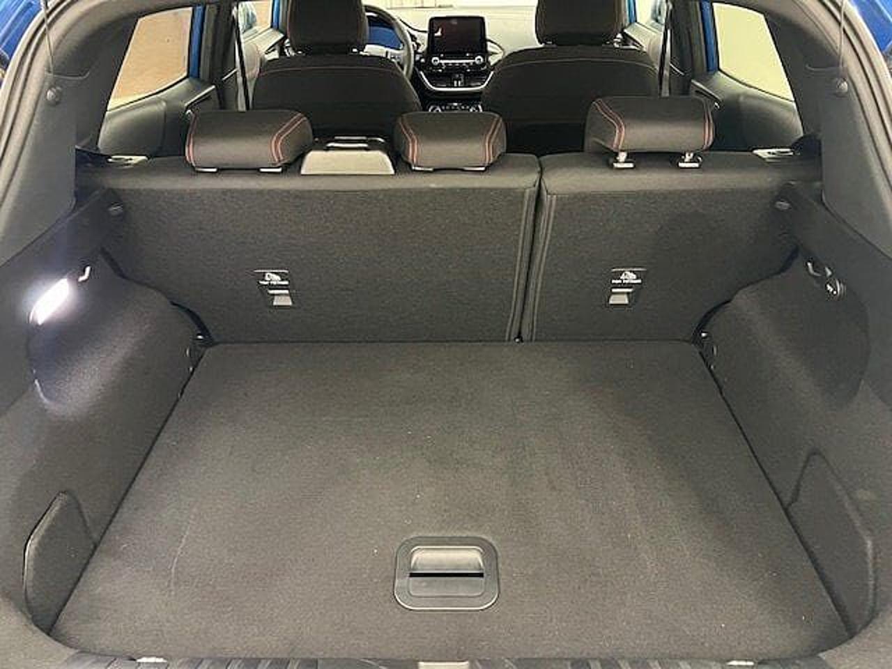 Ford Ford Puma usata 8