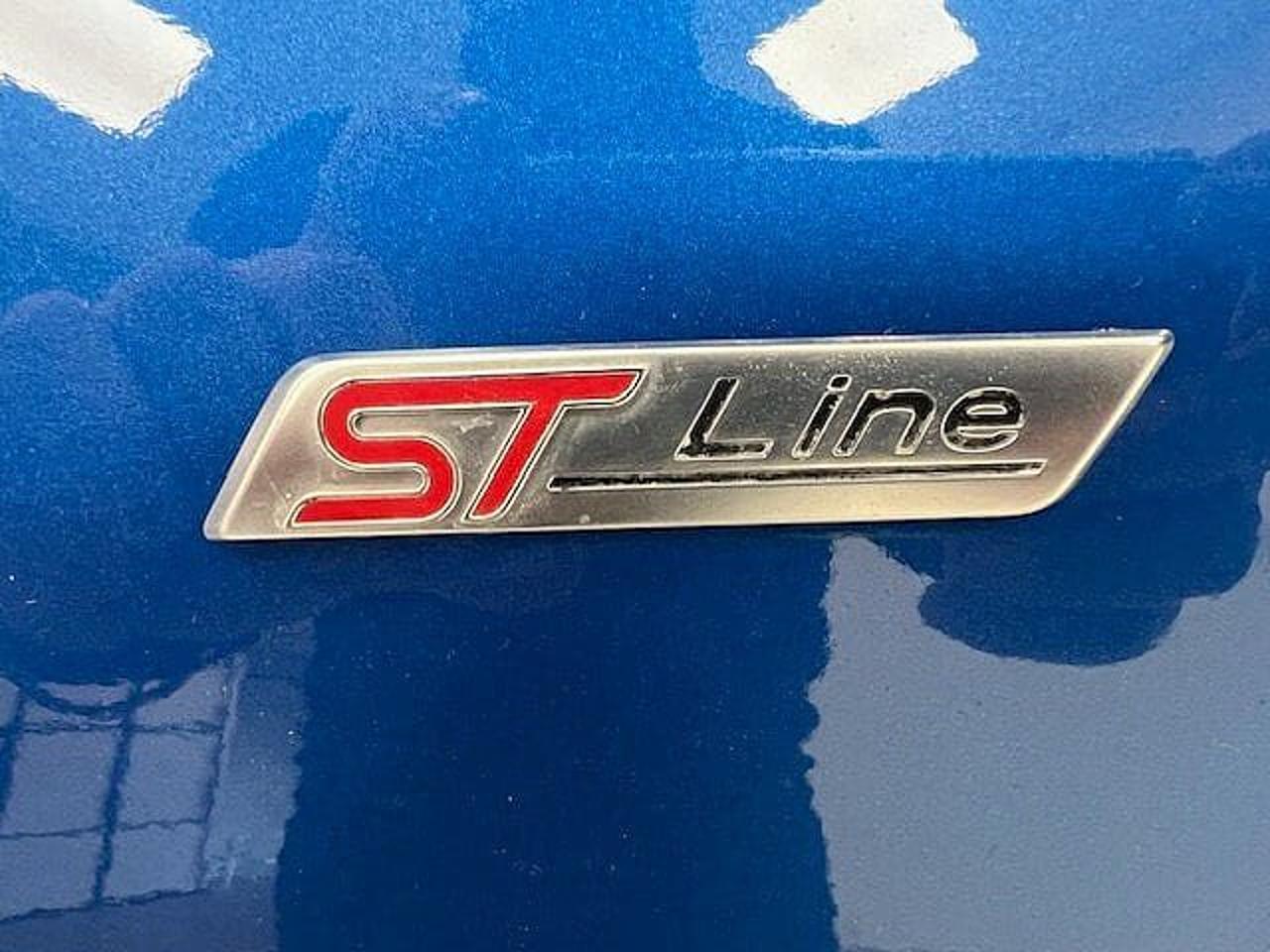 Ford Ford Puma usata 10