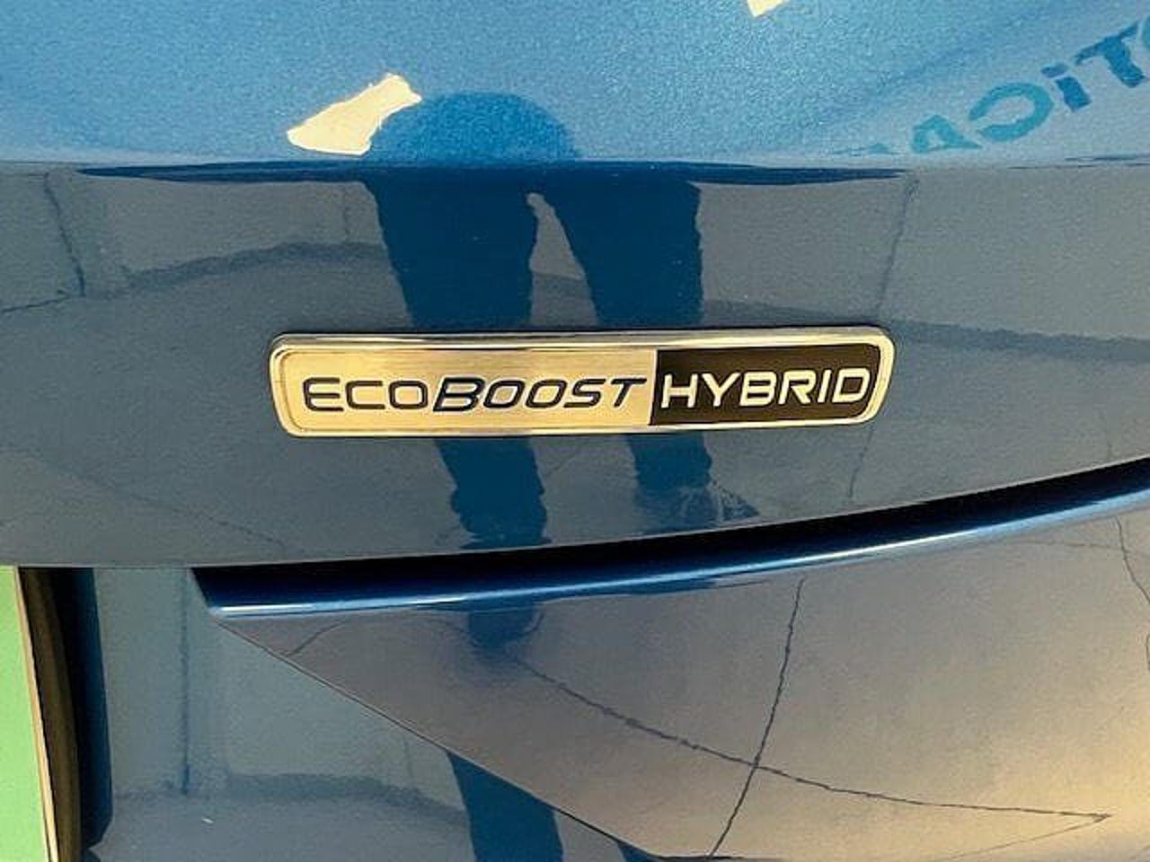 Ford Ford Puma usata 12