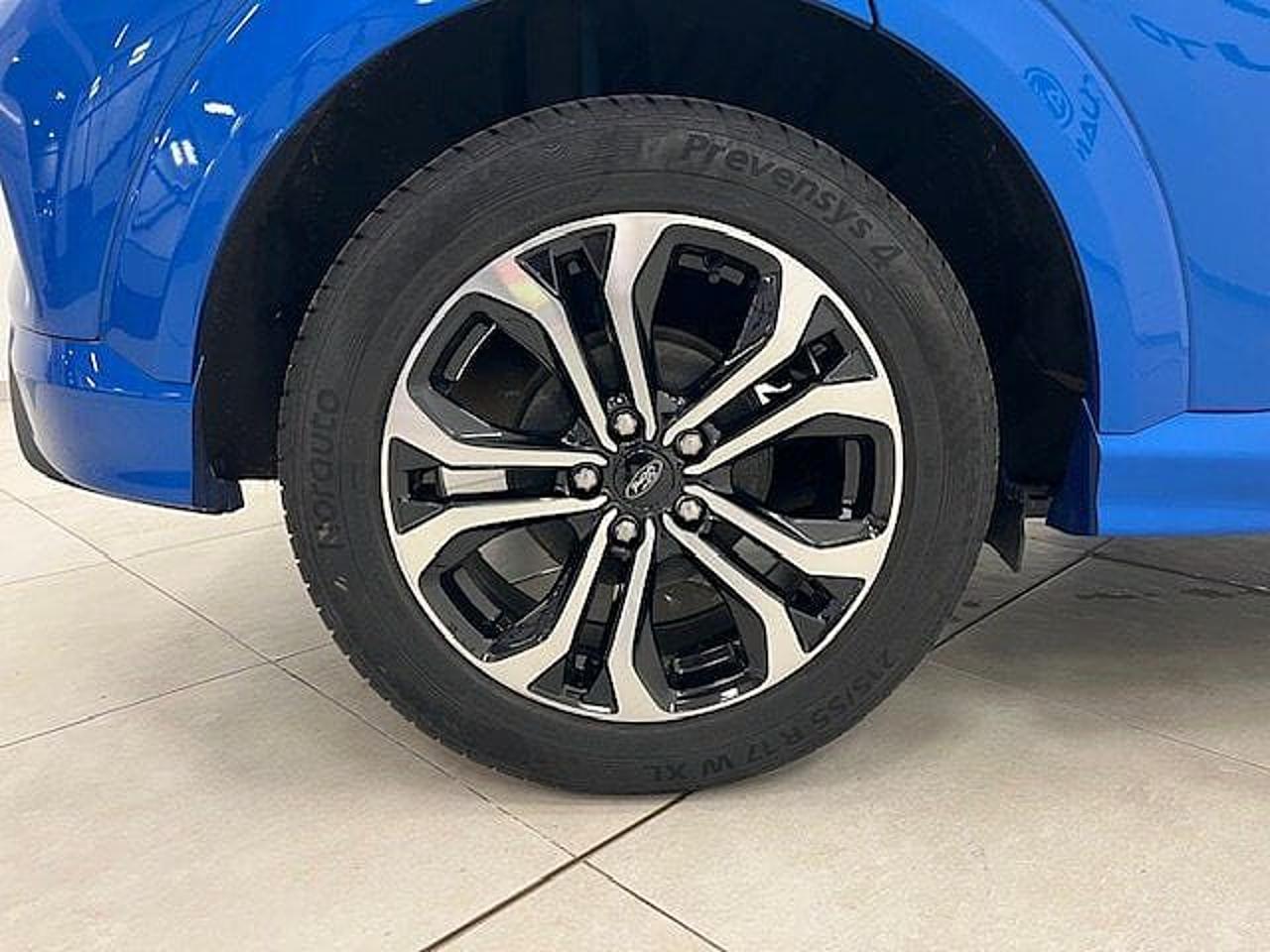 Ford Ford Puma usata 13