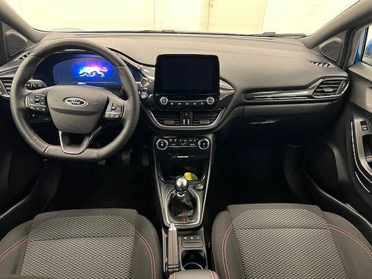 Ford Ford Puma usata 16