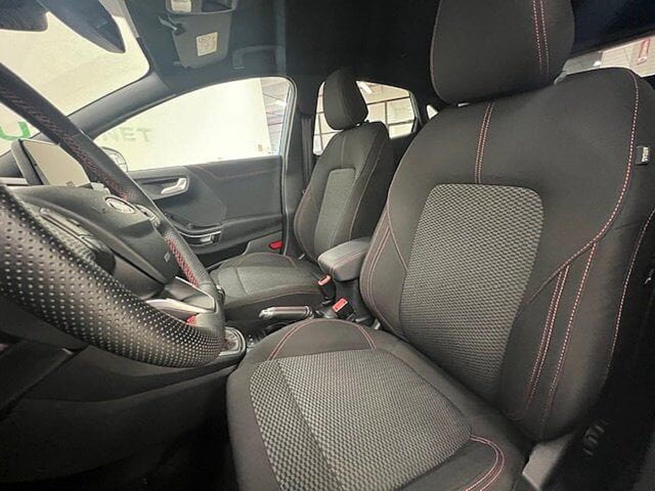 Ford Ford Puma usata 17