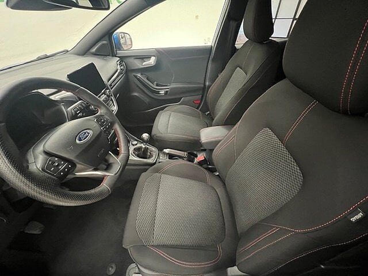 Ford Ford Puma usata 18