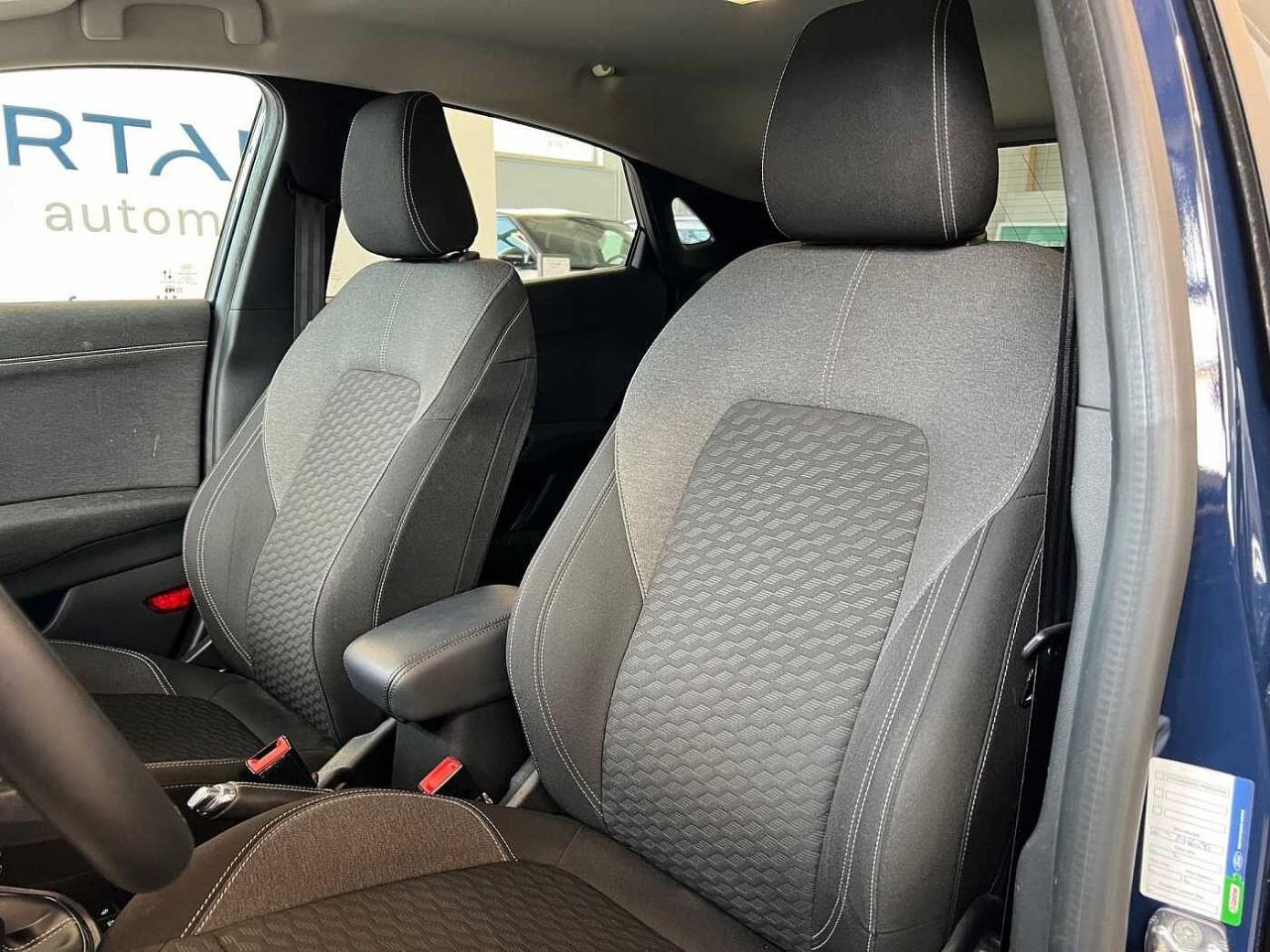 Ford Ford Puma usata 3