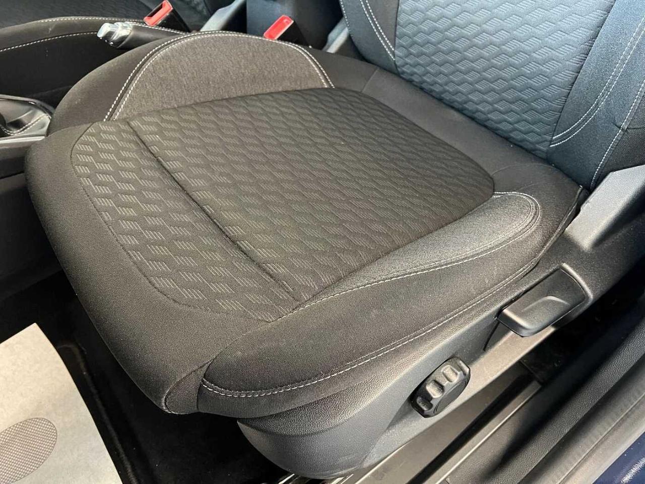 Ford Ford Puma usata 4