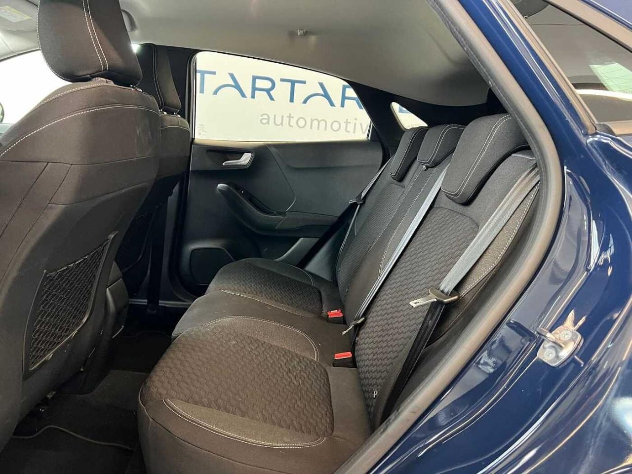 Ford Ford Puma usata 5