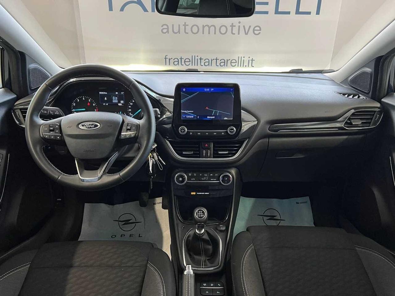 Ford Ford Puma usata 6