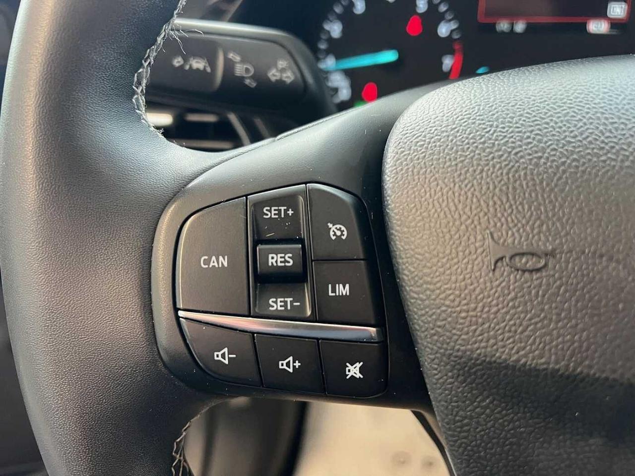 Ford Ford Puma usata 9