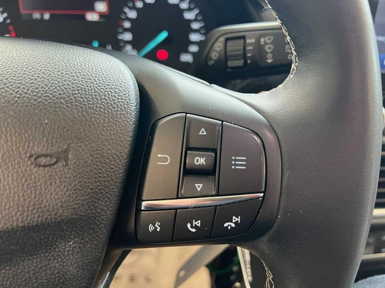 Ford Ford Puma usata 10