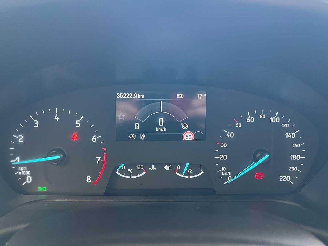 Ford Ford Puma usata 12