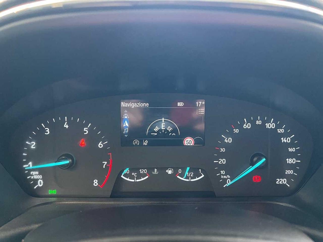 Ford Ford Puma usata 13