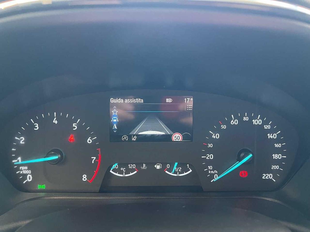 Ford Ford Puma usata 14