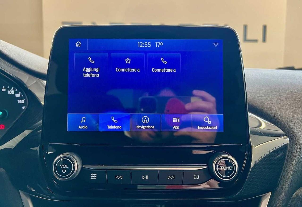 Ford Ford Puma usata 16