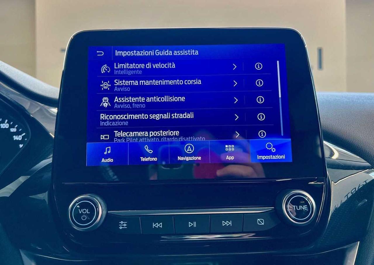 Ford Ford Puma usata 19