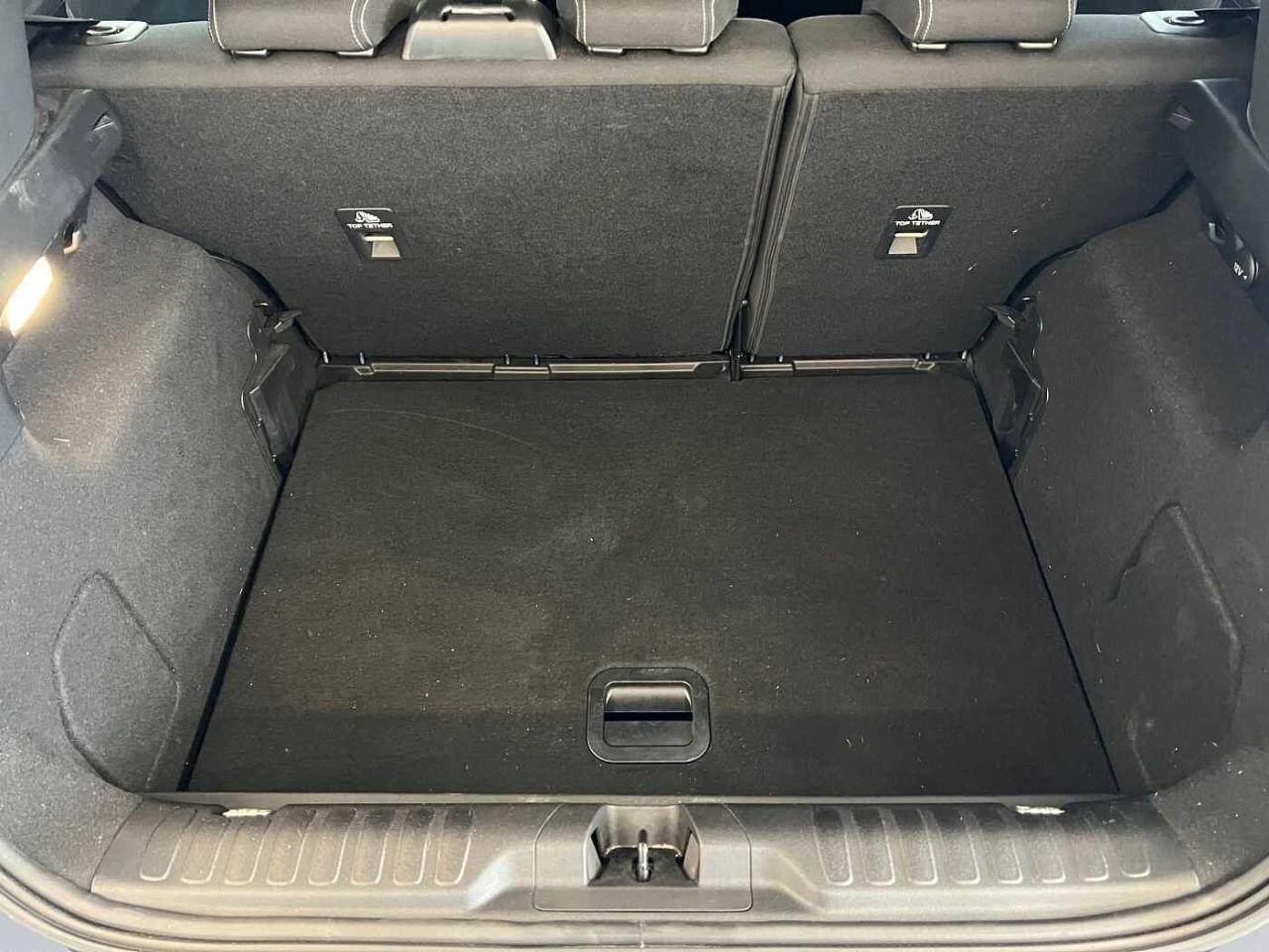 Ford Ford Puma usata 28