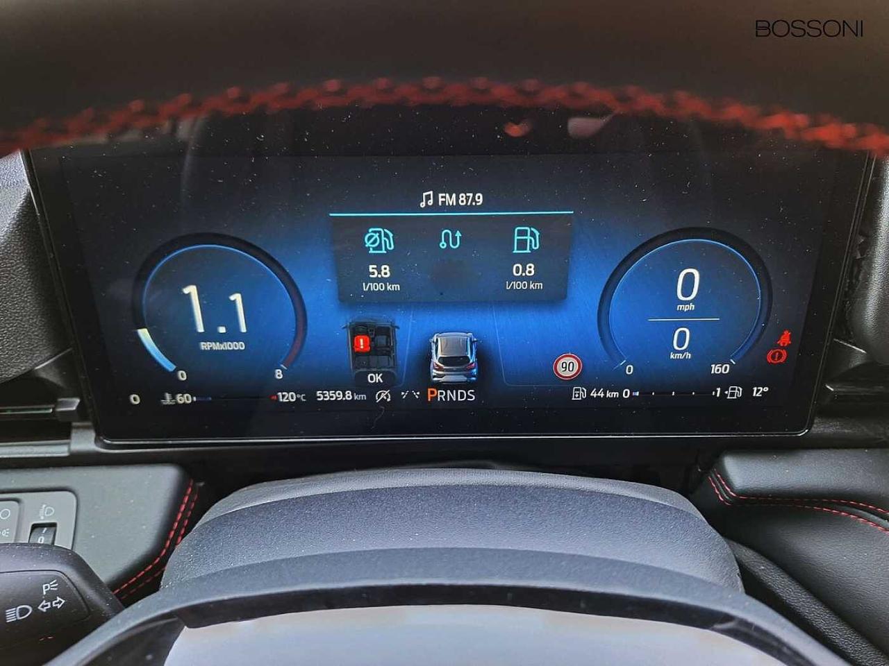 Ford Ford Puma usata 1