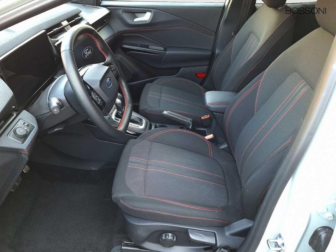 Ford Ford Puma usata 2