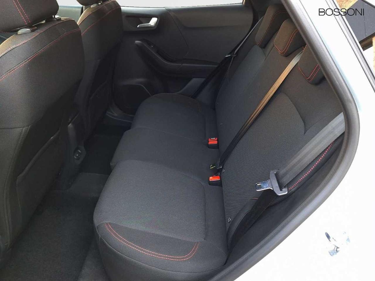 Ford Ford Puma usata 3