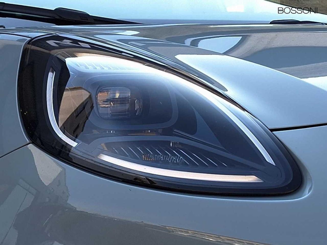 Ford Ford Puma usata 5