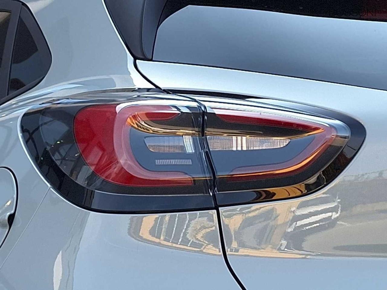 Ford Ford Puma usata 6