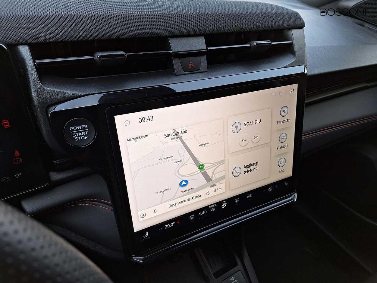 Ford Ford Puma usata 7