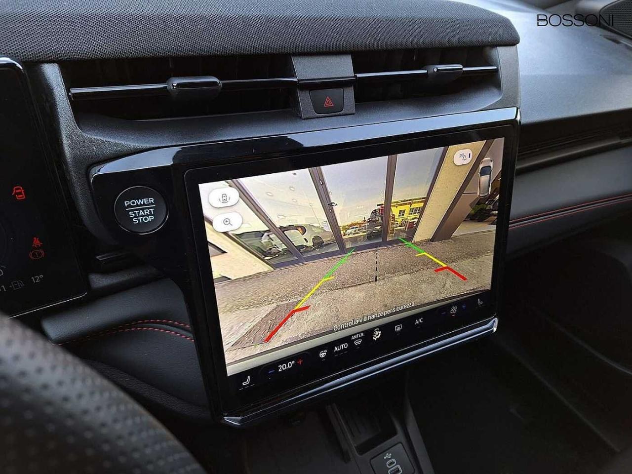 Ford Ford Puma usata 8