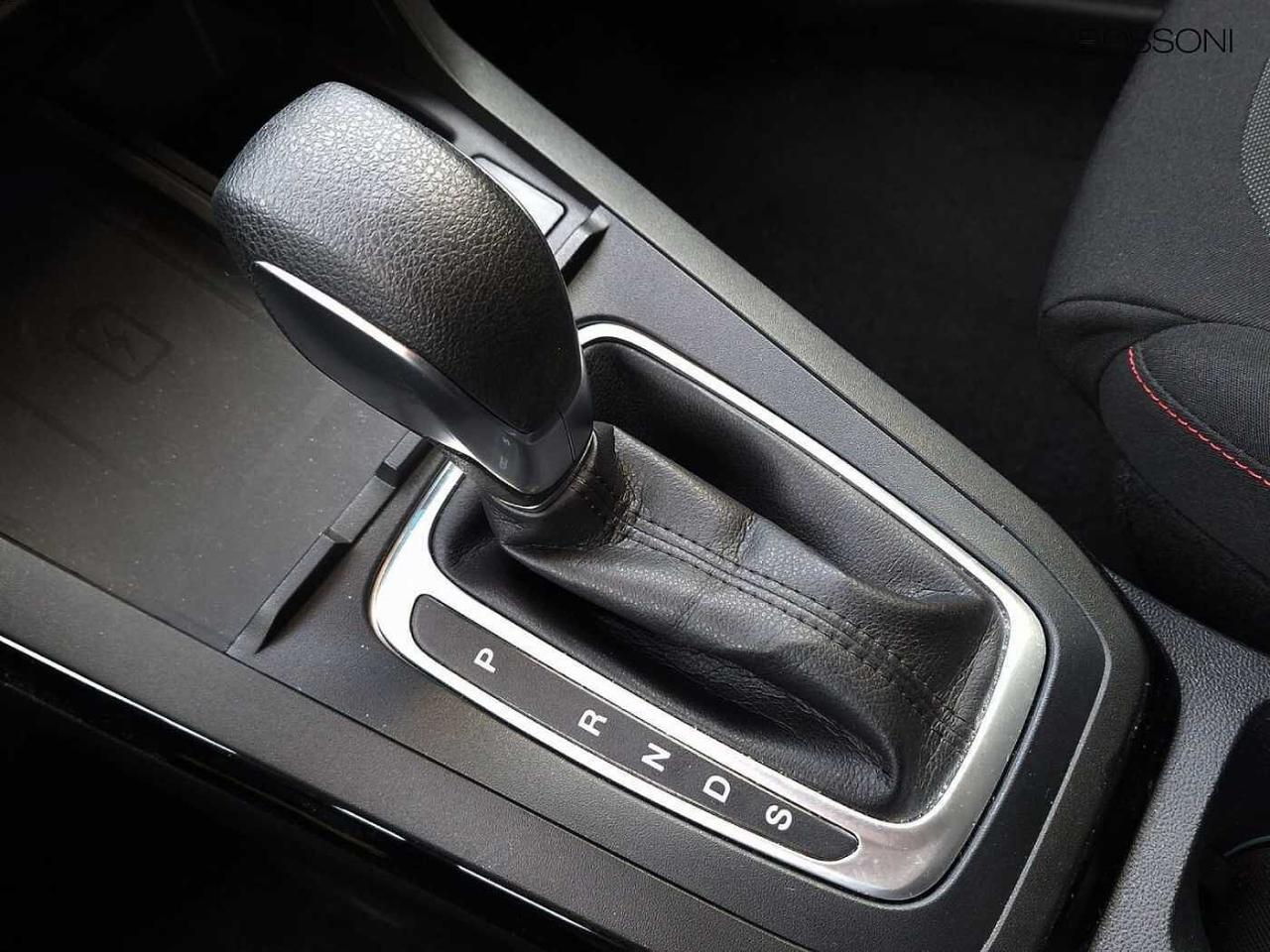 Ford Ford Puma usata 9