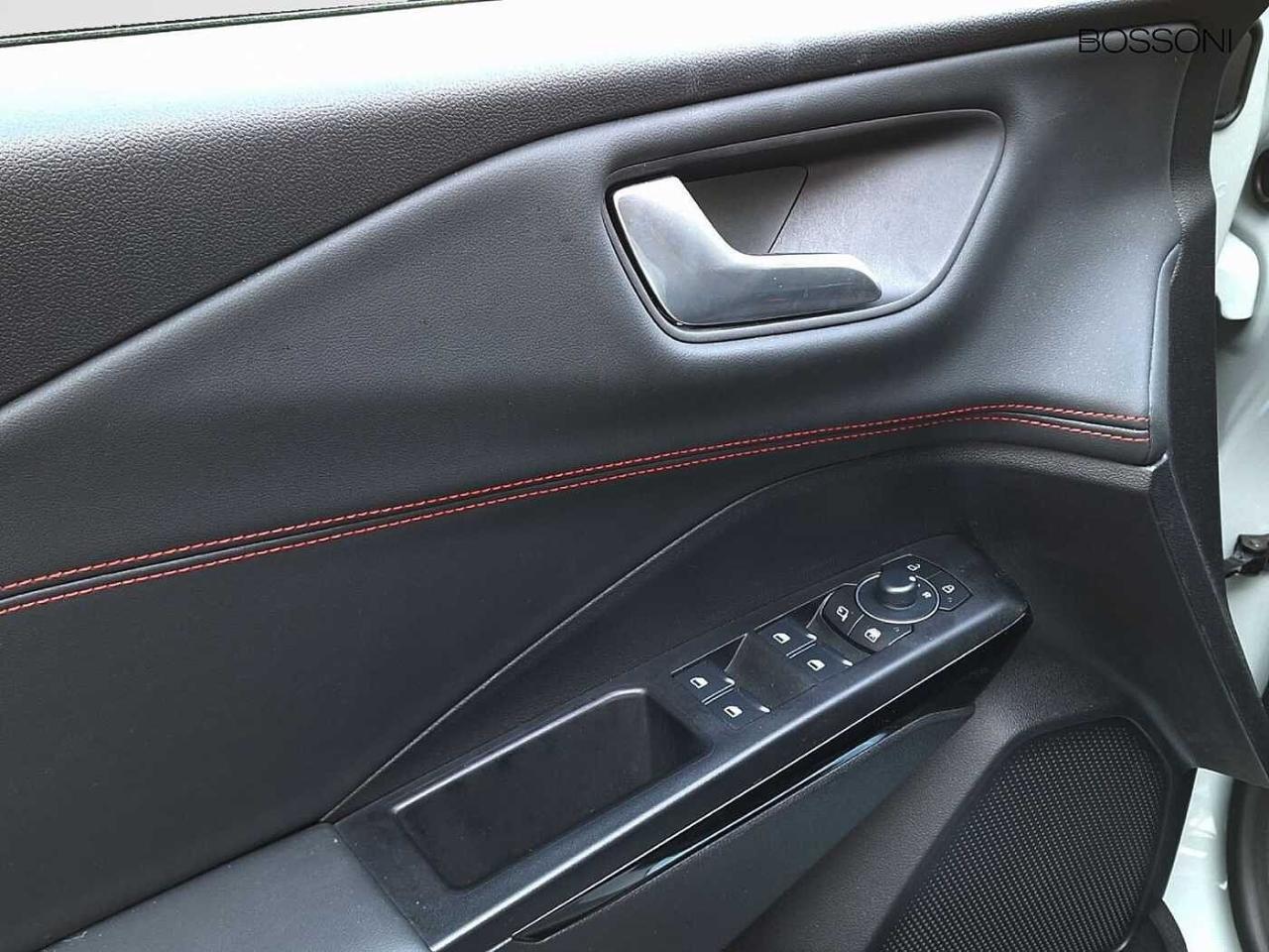 Ford Ford Puma usata 10