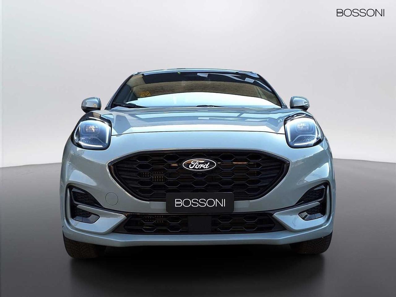 Ford Ford Puma usata 11