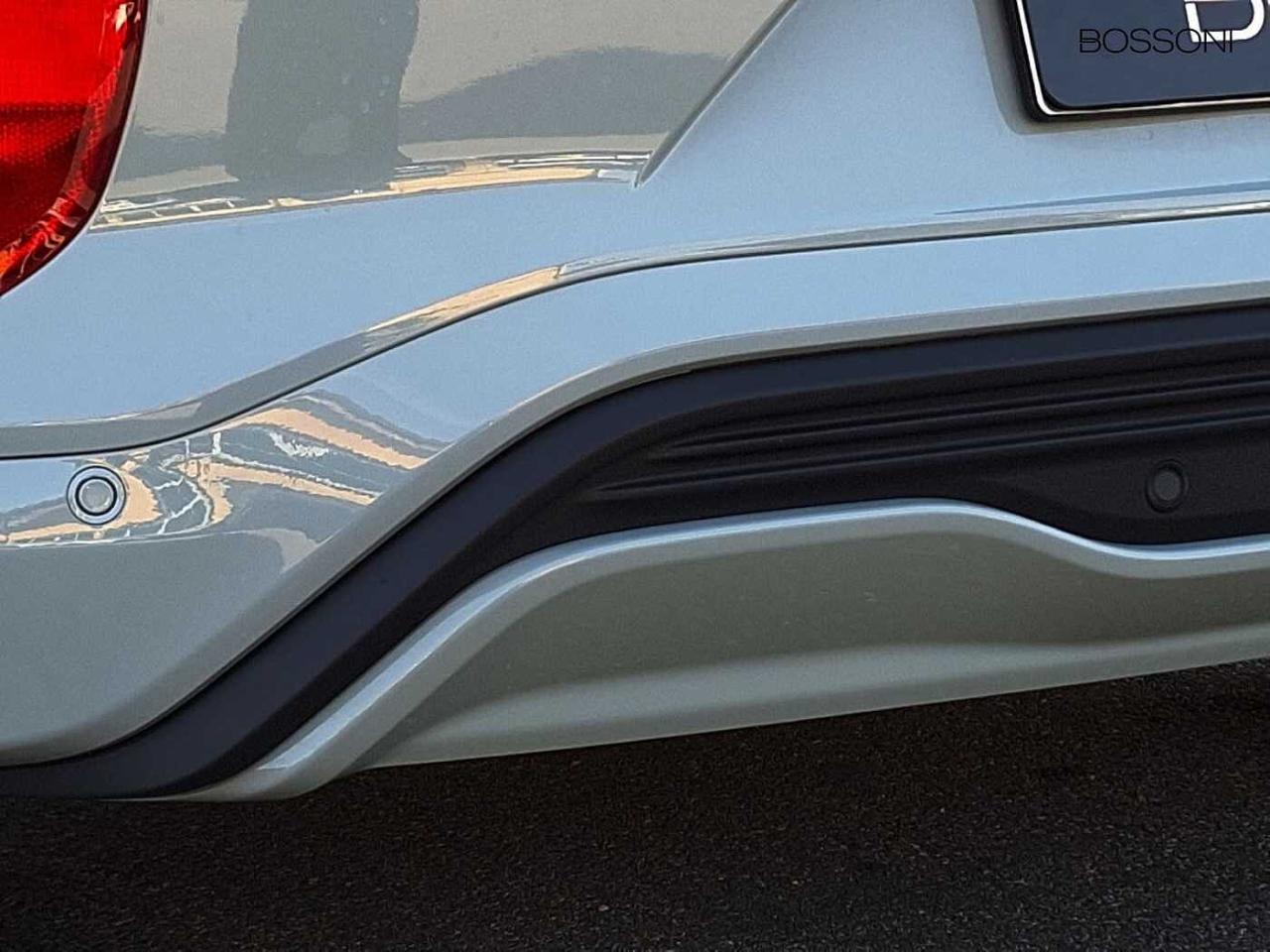 Ford Ford Puma usata 15