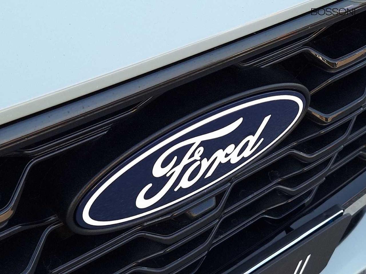 Ford Ford Puma usata 16