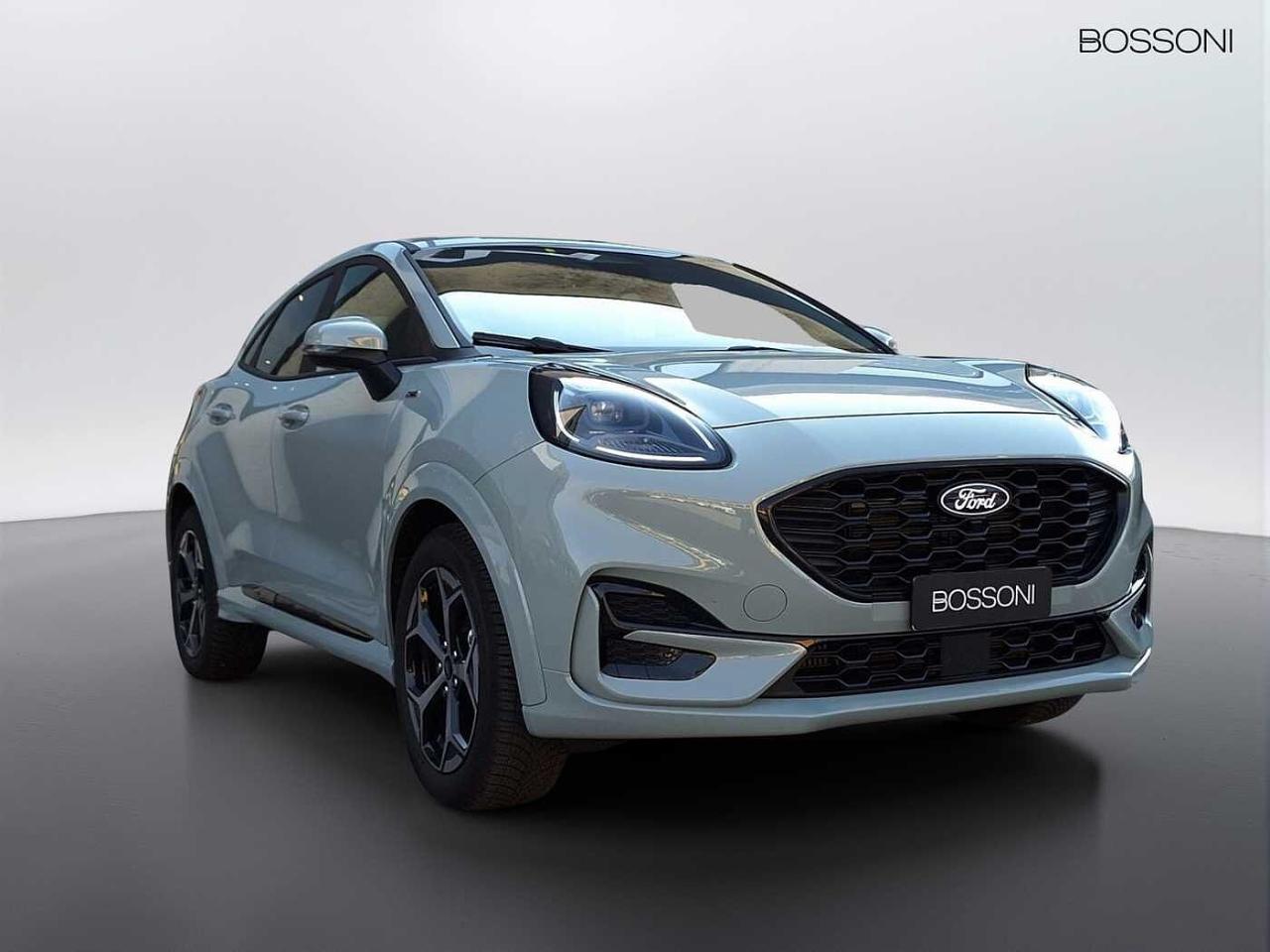 Ford Ford Puma usata 17