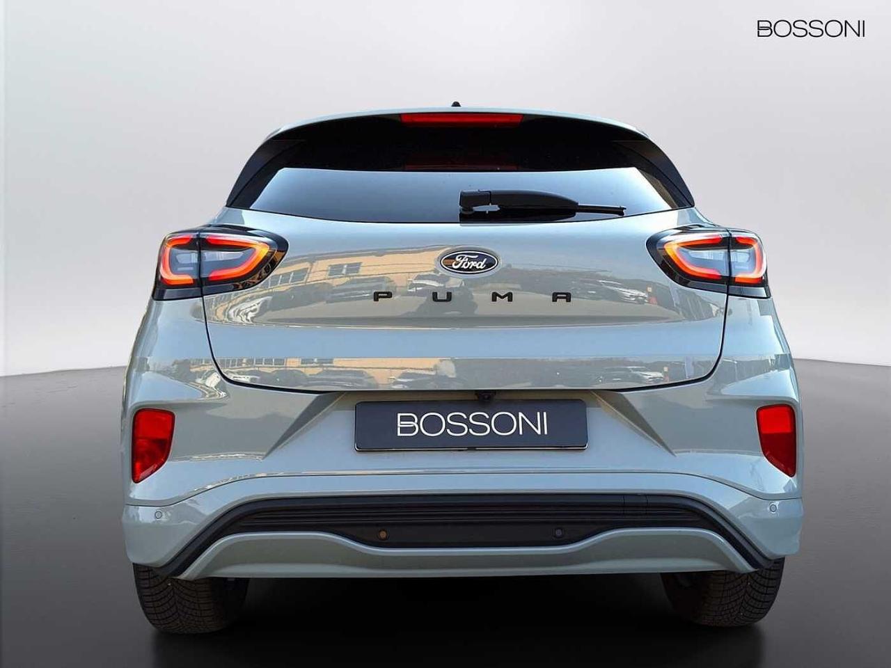 Ford Ford Puma usata 19