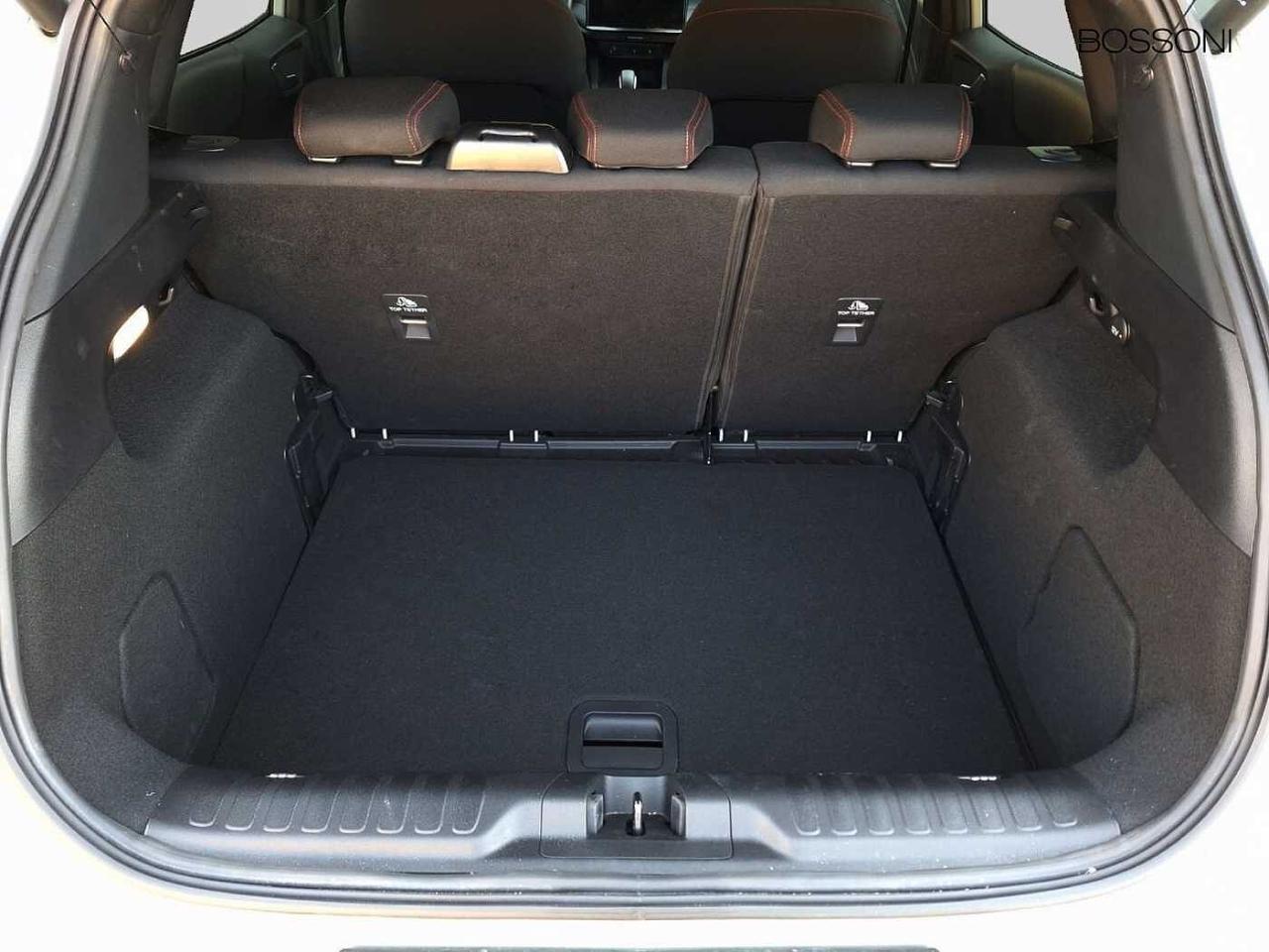 Ford Ford Puma usata 20