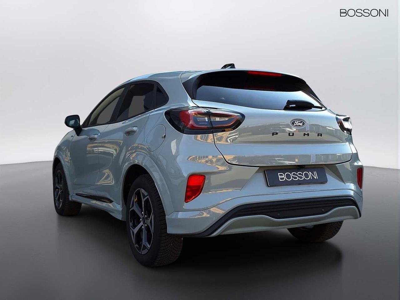 Ford Ford Puma usata 21