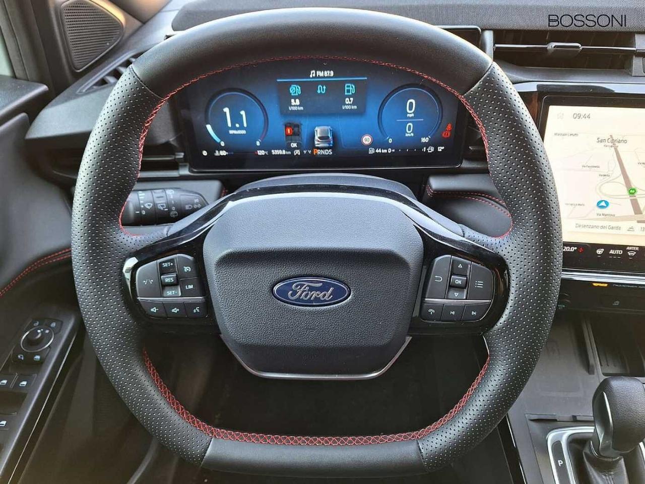 Ford Ford Puma usata 23