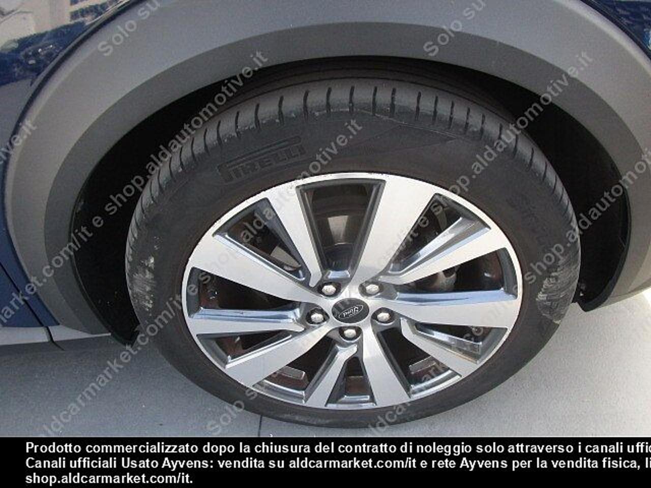 Ford Ford Puma usata 6