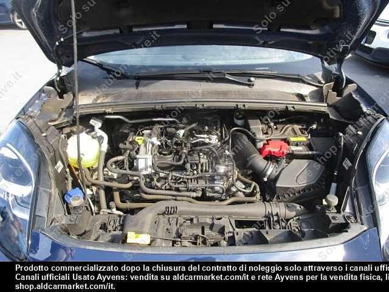 Ford Ford Puma usata 7