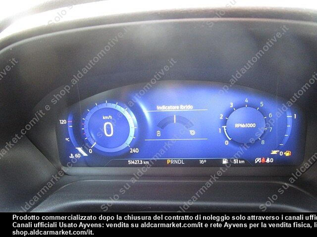 Ford Ford Puma usata 12